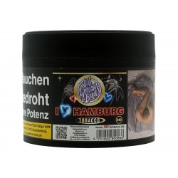 187 Strassenbande Tabak I Love Hamburg 200g