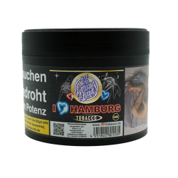 187 Strassenbande Tabak #23 I love Hamburg 200g 187 Strassenbande Tabak #23 I love Hamburg 200g