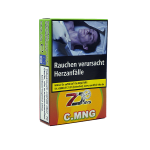 7 Days Platin frische Mango (C.Mng) Shisha Tabak, 25g