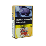 7 Days Platin frischer Pfirsich (C.Peah) Shisha Tabak, 25g