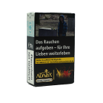 Adalya Wassermelone Honigmelone (Double Yellow) Shisha Tabak, 25g