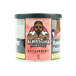 Al Massiva Tabak - BRUDERHERZ 200g