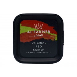 Al Fakher Tobacco - Red Smash 200g Al Fakher Tobacco - Red Smash 200g