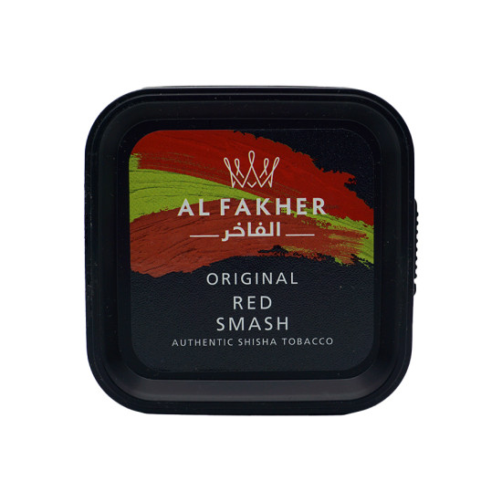 Al Fakher Tobacco - Red Smash 200g