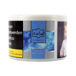 Al Waha Tabak Blue Net 200g Al Waha Tabak Blue Net 200g