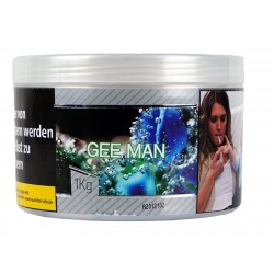 Al Waha Tabak TM (Traube Minze) 1kg - 1000g Al Waha Tabak TM (Traube Minze) 1kg - 1000g