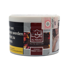 Al Waha Tabak Lazourdi 200g Al Waha Tabak Lazourdi 200g