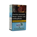 Aqua Mentha Traube Minze (Grp Mnt) Shisha Tabak, 25g