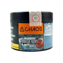 Chaos Tabak Falim Red Kaugummi Erdbeere 200 g Chaos Tabak Falim Red Kaugummi Erdbeere 200 g