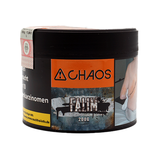 Chaos Tabak Falim 200g