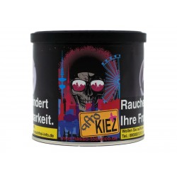 Hasso Tobacco - Afro Kiez 200g Hasso Tobacco - Afro Kiez 200g