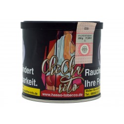 Hasso Tobacco - Chicha rito 200g Hasso Tobacco - Chicha rito 200g