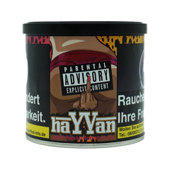 Hasso Tobacco - Hayvan 200g Hasso Tobacco - Hayvan 200g