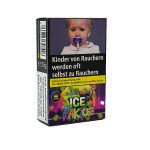 Holster frische Kaktusfeige (Ice Kactuz) Shisha Tabak, 25g