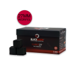 Black Coco´s Kohle 27mm - 1 kg