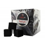 Black Coco´s 26 mm Naturkohle - 1kg