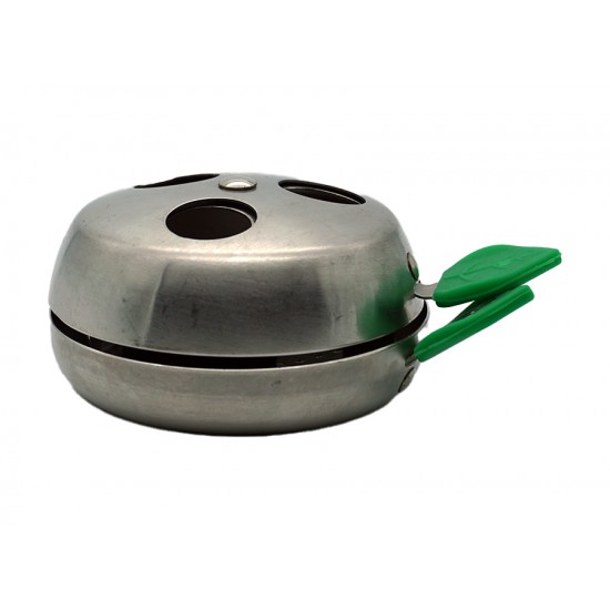 BOSSKOPP | Heat Management System