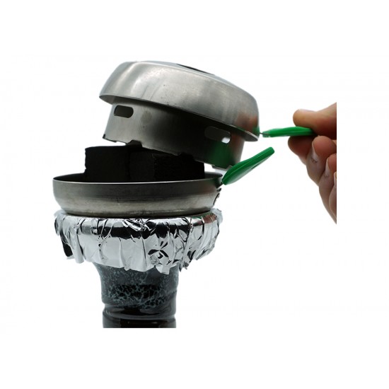BOSSKOPP | Heat Management System