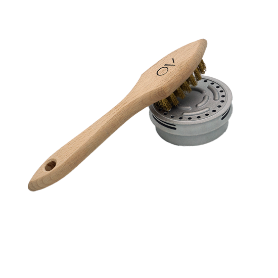 HMD Smokebox Drahtbürste