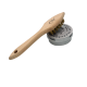 HMD Smokebox Drahtbürste