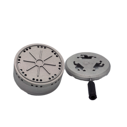 HMD Smokebox Aufsatz mit Deckel preiswert HMD Smokebox Aufsatz mit Deckel preiswert