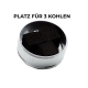 HMD Smokebox Aufsatz mit Deckel SM