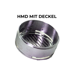 HMD Smokebox Aufsatz mit Deckel SM HMD Smokebox Aufsatz mit Deckel SM
