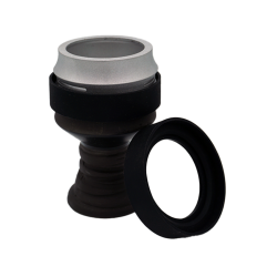 KS Ringo Schwarz für HMD Smokebox KS Ringo Schwarz für HMD Smokebox