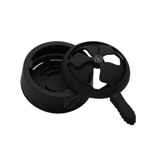 Kaloud Lotus 1+ Niris HMD Smokebox Aufsatz 