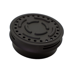 Onmo Shisha HMD Schwarz Black Smokebox ANGEBOT Onmo Shisha HMD Schwarz Black Smokebox ANGEBOT