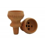 Tradi Tonkopf Elmas Einsteck Weiblicher Kopf