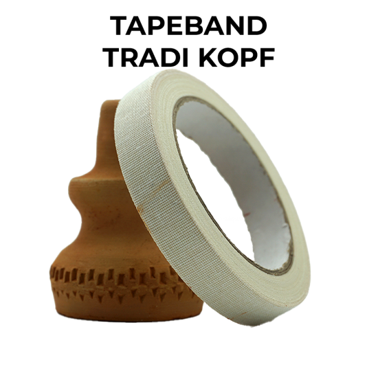 Shisha Tape Band Abdichtband für Tradi Shishas