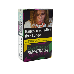 Loyal Kiwi Maracuja Traube (KIMATRA #4) Shisha Tabak, 20g