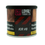 Loyal Tobacco KIR#8 200g