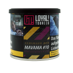 Loyal Tobacco MAVAMA #10 200g
