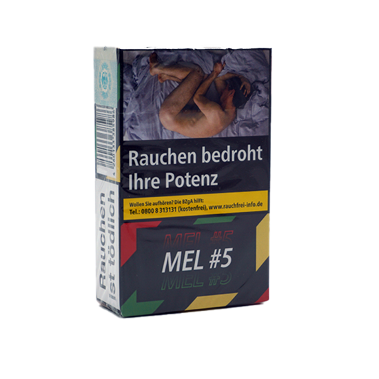 Loyal Tobacco MEL#5 20g