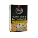 Maridan Pfirsich Ice Tee (Beachy Ice Tea) Shisha Tabak, 25g