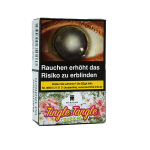 Maridan Tropische Früchte Grapefruit Limette Maracuja (Tingle Tangle Tropical) Shisha Tabak, 25g
