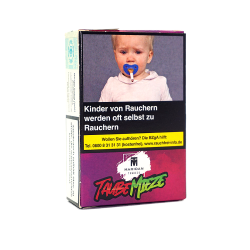 Maridan Traube Minze (Taube Mieze) Shisha Tabak, 25g
