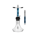 Moze Breeze Two - Wavy Blue