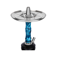 Moze Breeze Two - Wavy Blue Moze Breeze Two - Wavy Blue