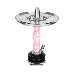 Moze Breeze Two - Wavy Pink