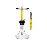 Moze Breeze Two - Wavy Yellow