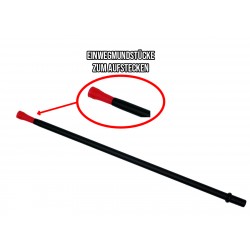 Hygienemundstücke 5 cm lang 100er Set Hygienemundstücke 5 cm lang 100er Set