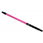 Karaduman Carbon Mundstück Pink