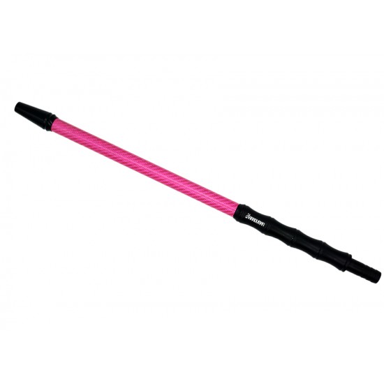 Karaduman Carbon Mundstück Pink