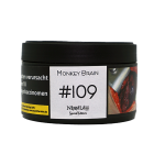 Nameless Cola Limette (Monkey Brain) Shisha Tabak, 25g