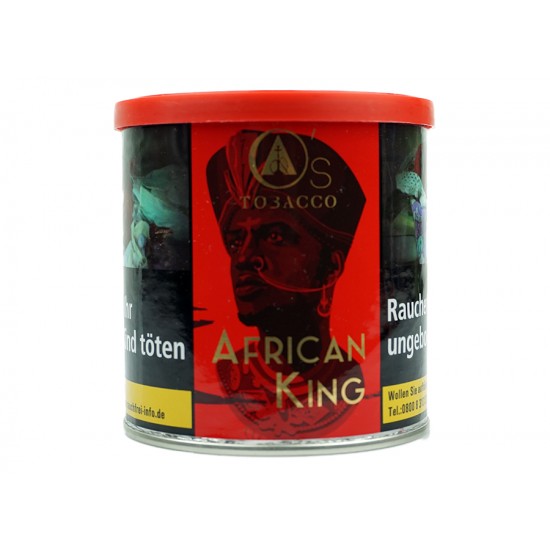 Os Tabak African King 200g