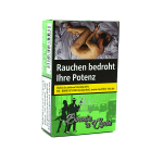 Os Apfelringe (Bonnie n Clyde) Shisha Tabak, 25g