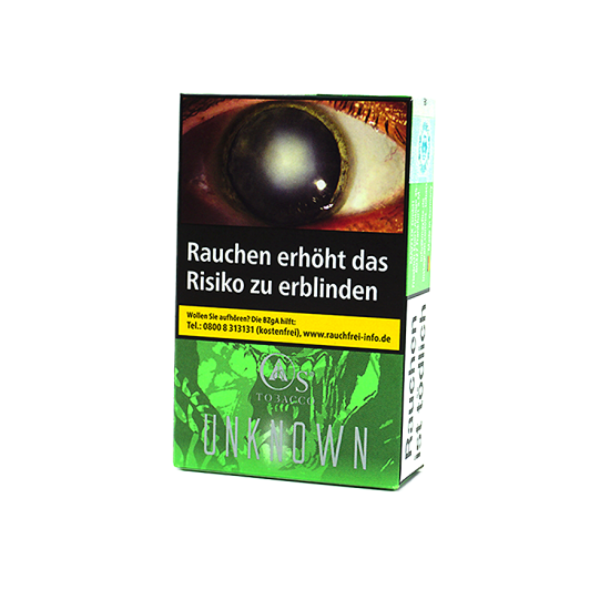 Os Tabak Unknown 25g